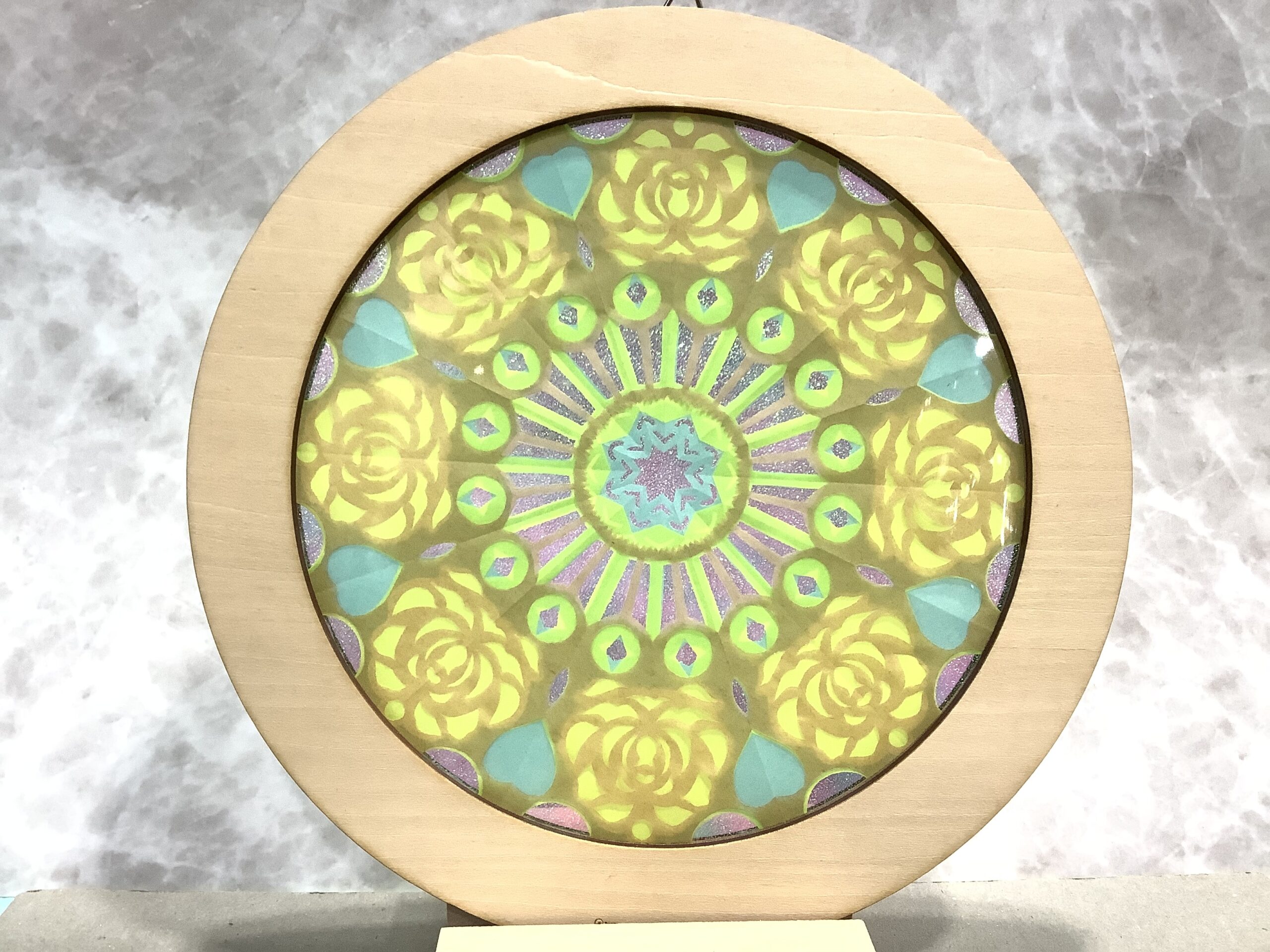 ローズオブリスト