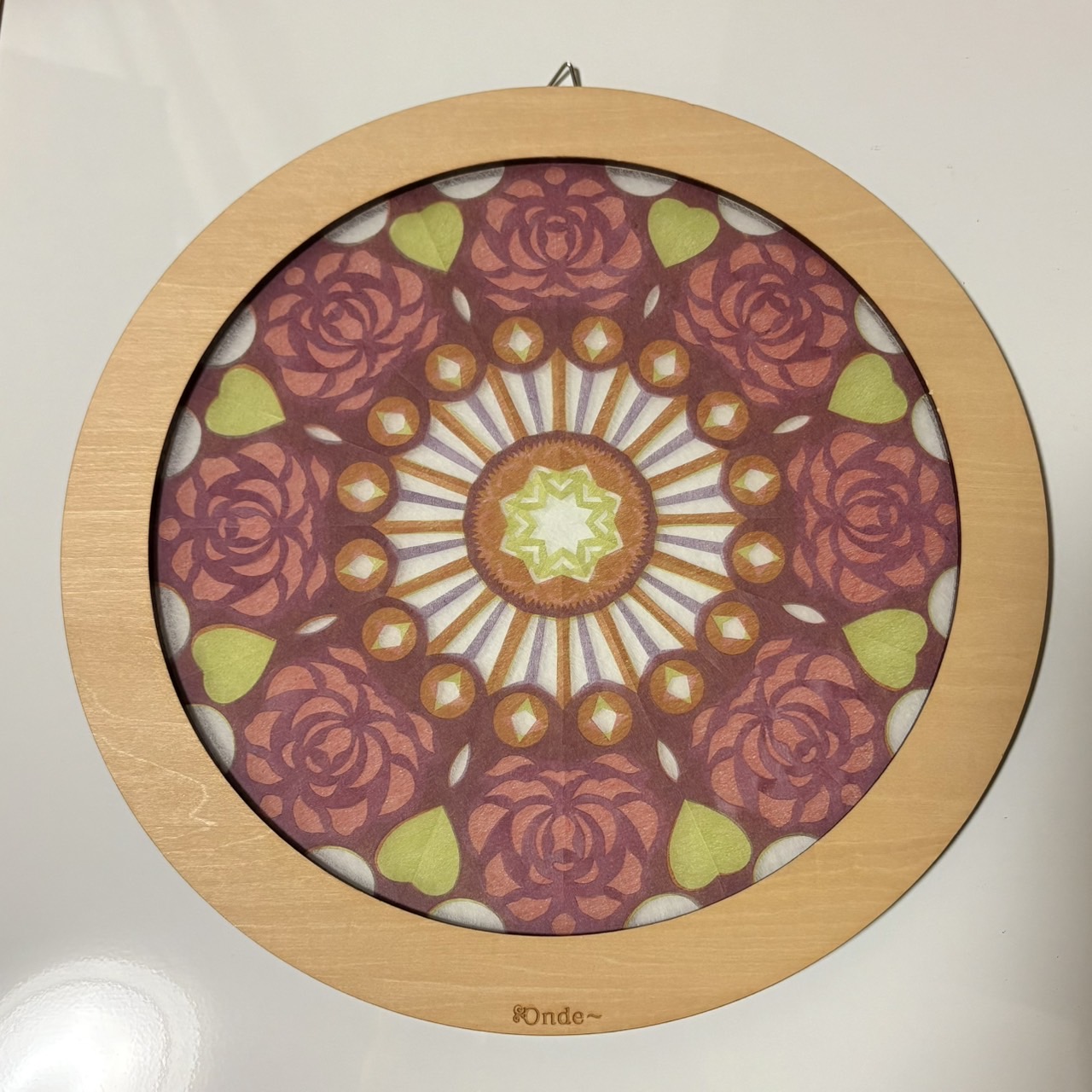 ローズオブリスト